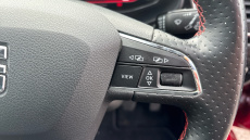 SEAT Leon 1.5 TSI EVO 150 FR Sport [EZ] 5dr Petrol Hatchback